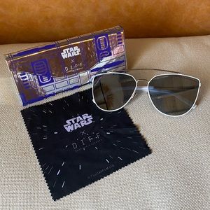 Star Wars Diff sunglasses